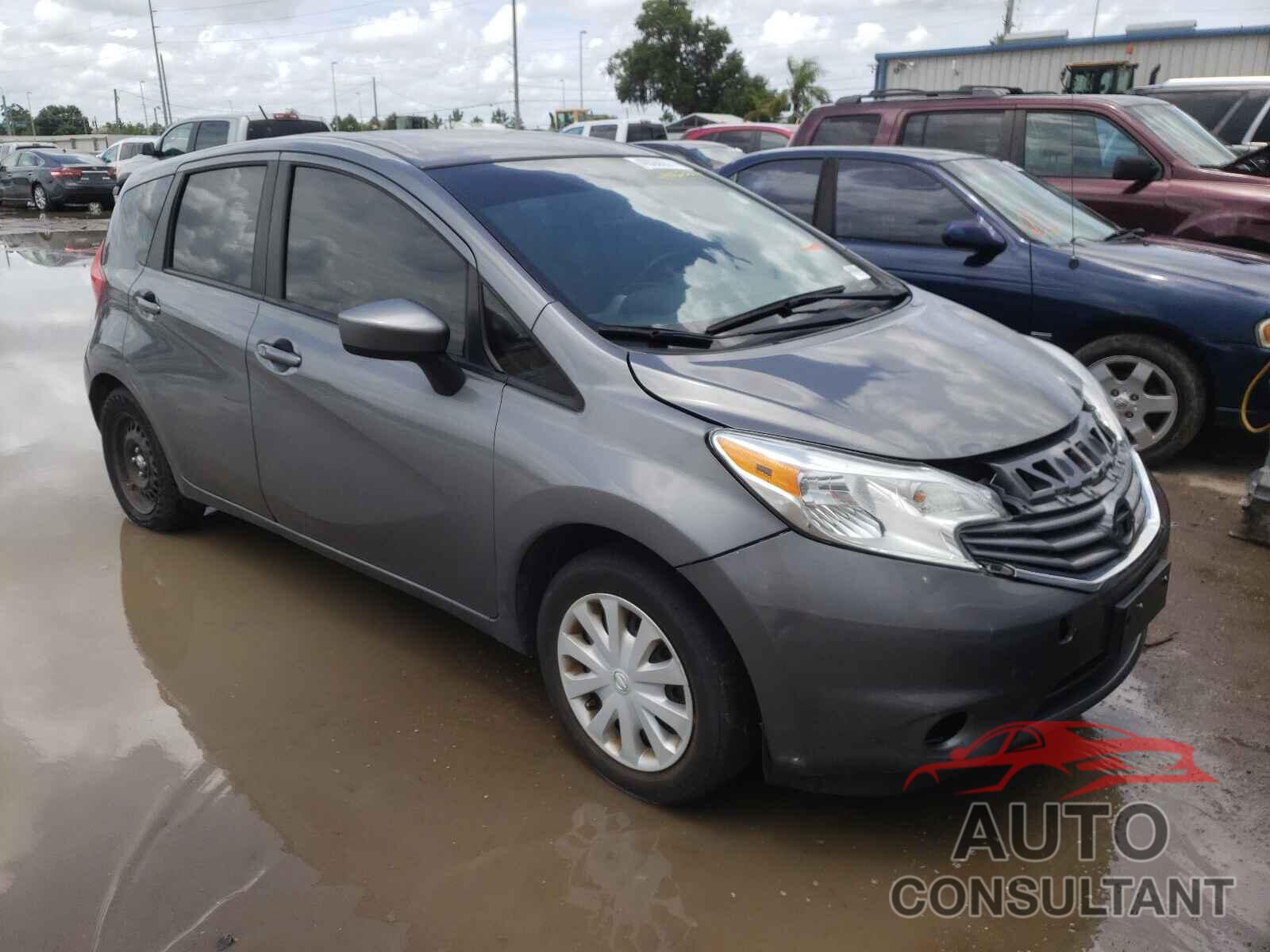 NISSAN VERSA 2016 - 3N1CE2CP7GL400818