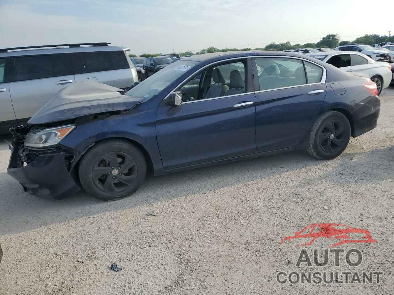 HONDA ACCORD 2017 - 1HGCR2F36HA166479