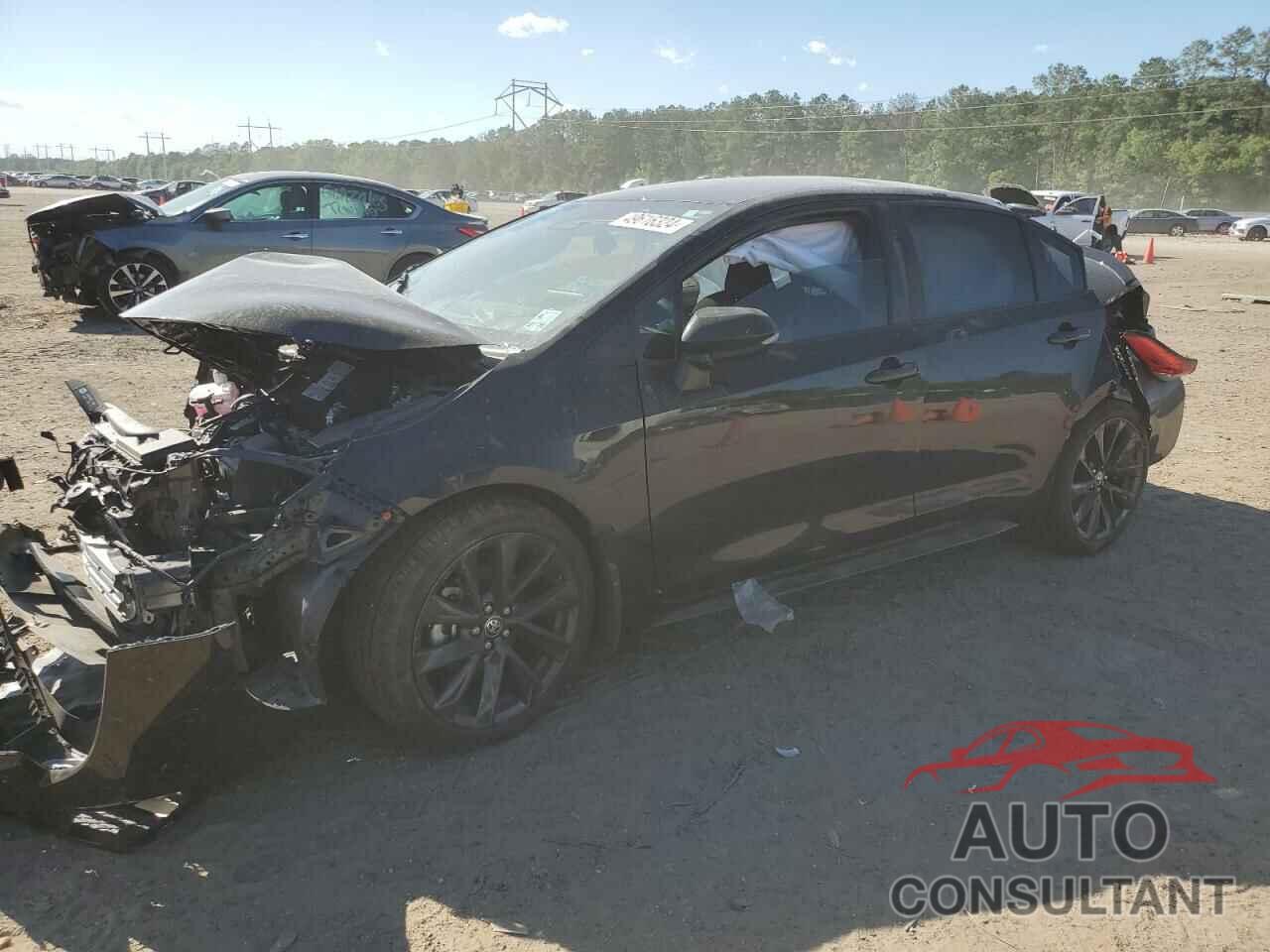 TOYOTA COROLLA 2024 - 5YFS4MCE1RP182466