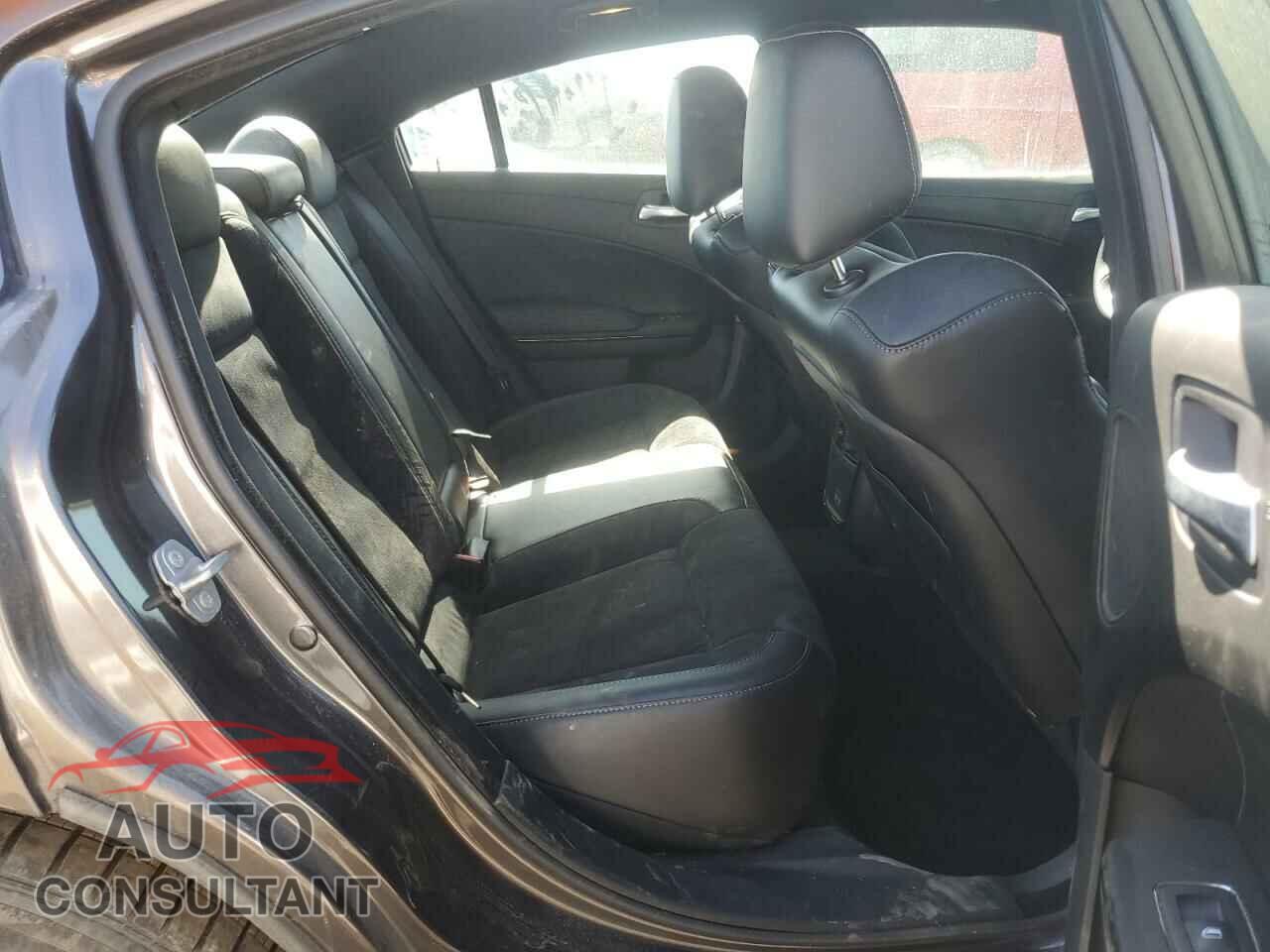 DODGE CHARGER 2023 - 2C3CDXMG9PH536635