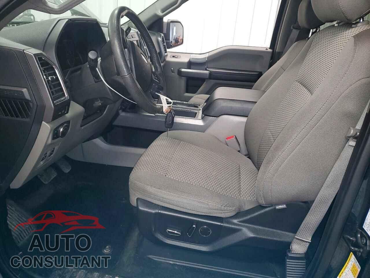 FORD F150 2015 - 1FTEW1EP0FFA70216
