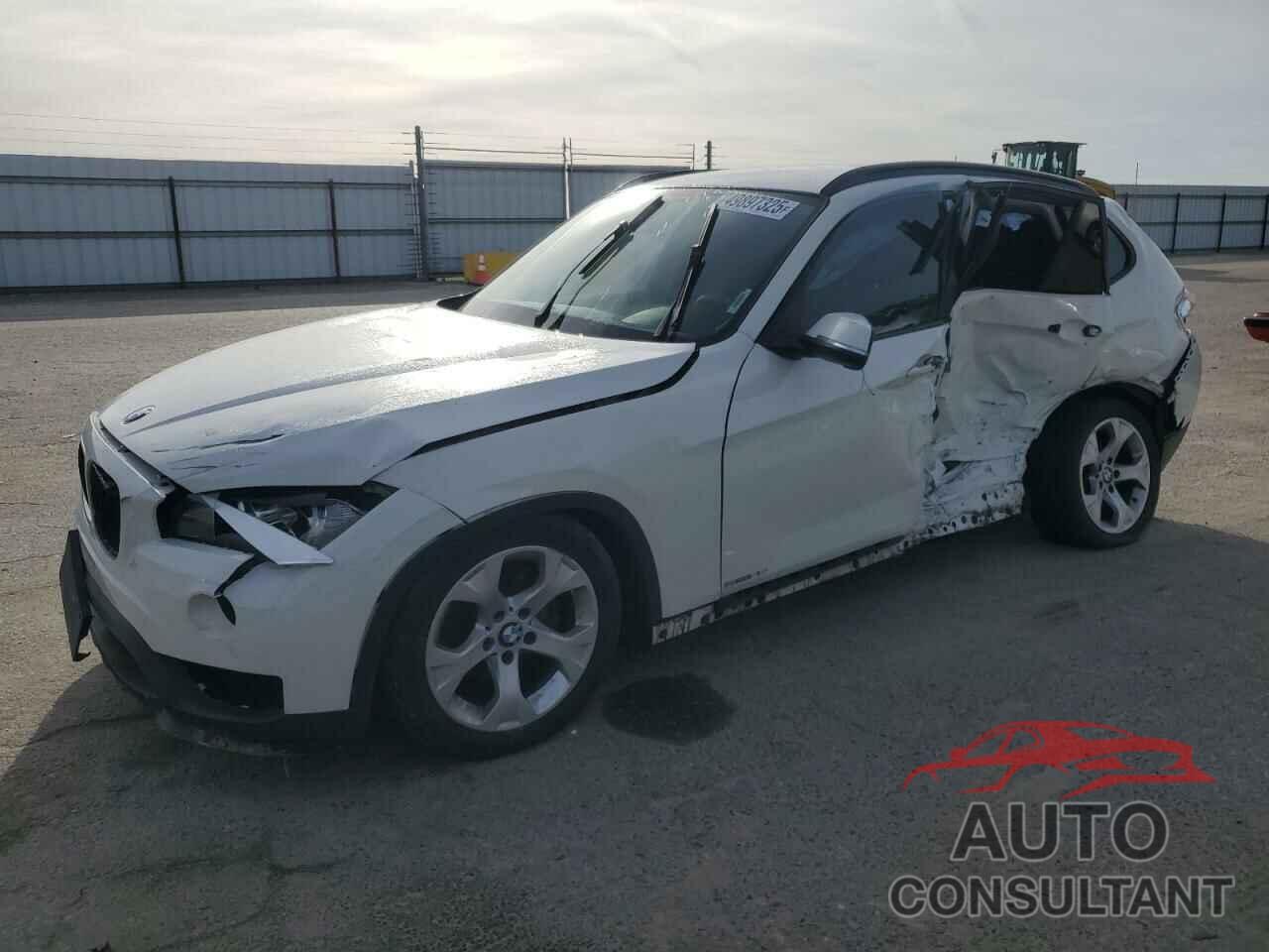 BMW X1 2015 - WBAVM1C58FVZ93621