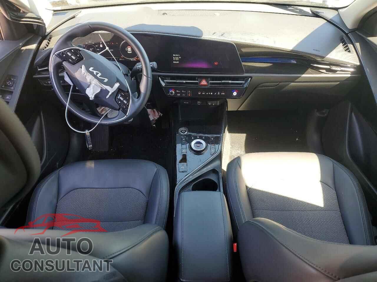 KIA UNKNOWN 2024 - KNDCR3L17R5121794