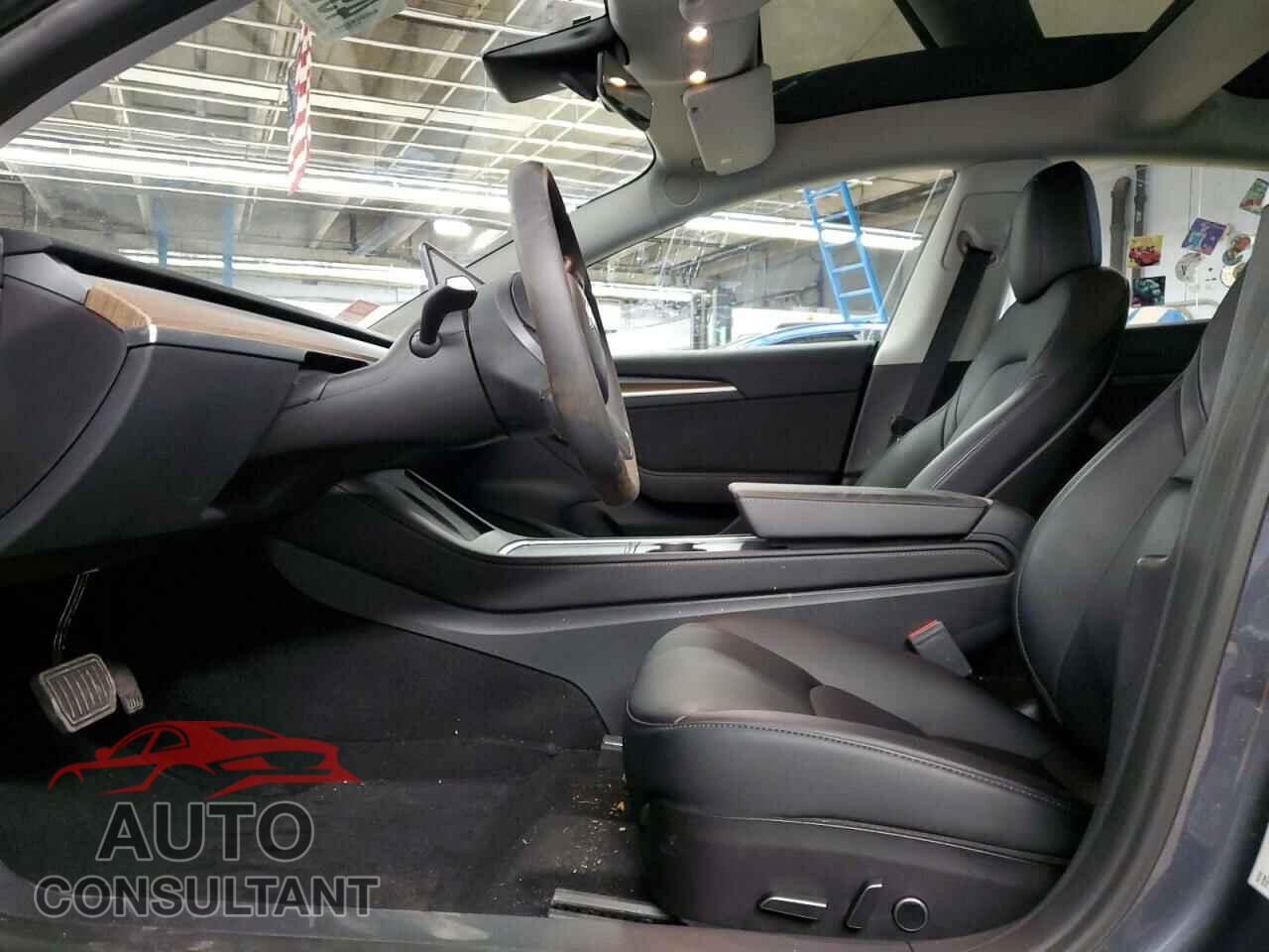 TESLA MODEL 3 2023 - 5YJ3E1EA2PF396854