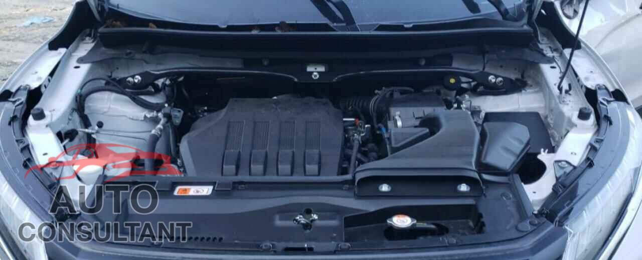 MITSUBISHI ECLIPSE 2022 - JA4ATUAA5NZ044194