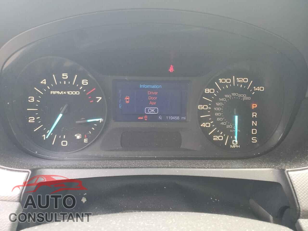 FORD EDGE 2013 - 2FMDK3JC5DBB49929