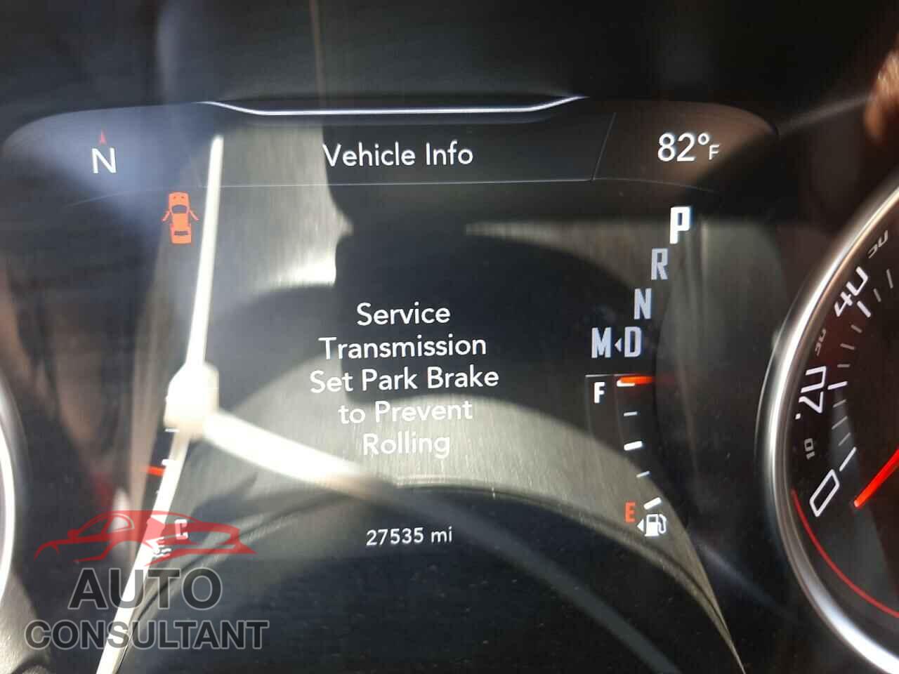 DODGE CHALLENGER 2021 - 2C3CDZAGXMH538728