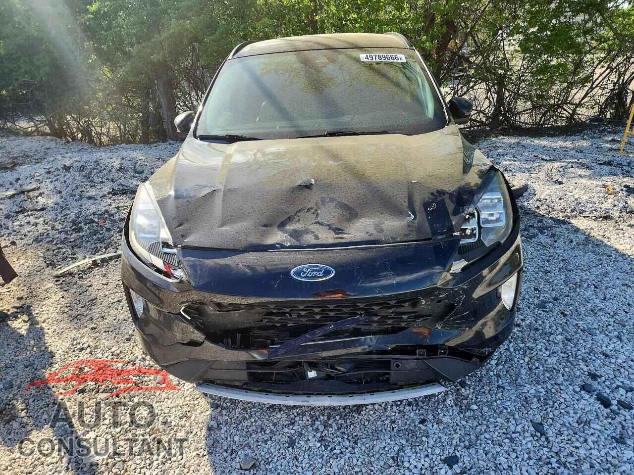 FORD ESCAPE 2020 - 1FMCU9J98LUA37468