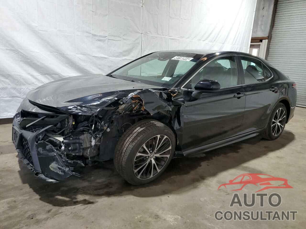 TOYOTA CAMRY 2019 - 4T1B11HK5KU688747