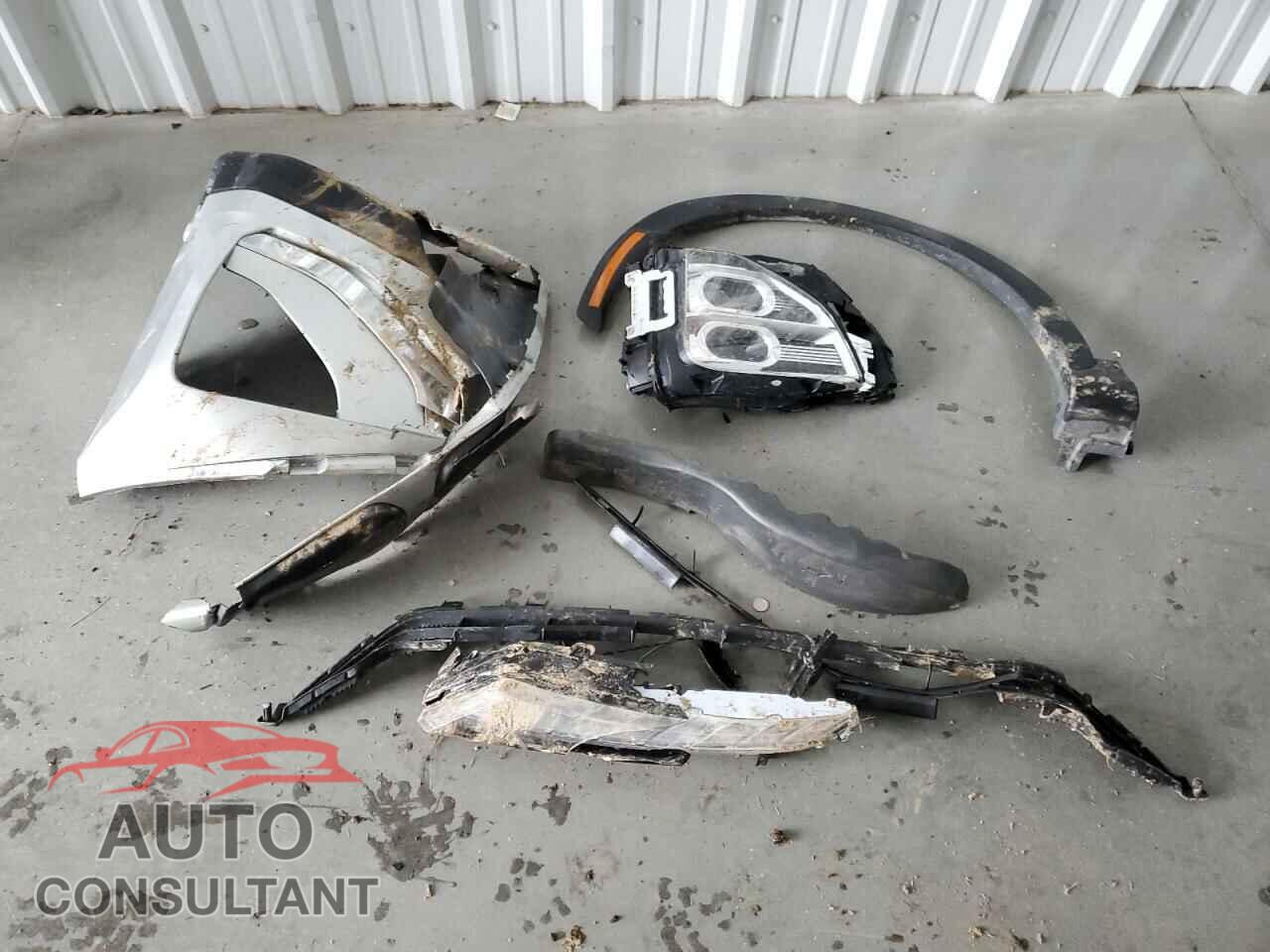 MITSUBISHI ECLIPSE 2022 - JA4ATWAA5NZ043235