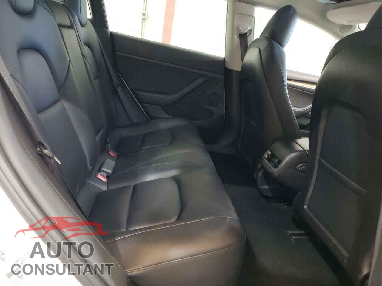 TESLA MODEL 3 2023 - 5YJ3E1EA1PF435272