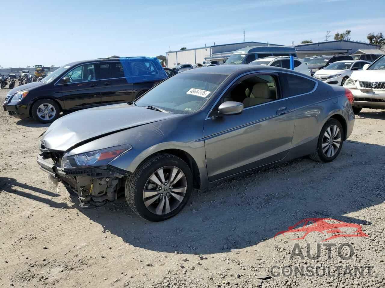 HONDA ACCORD 2012 - 1HGCS1B72CA022833