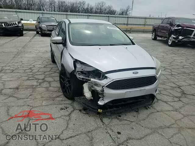 FORD FOCUS 2016 - 1FADP3F26GL339917