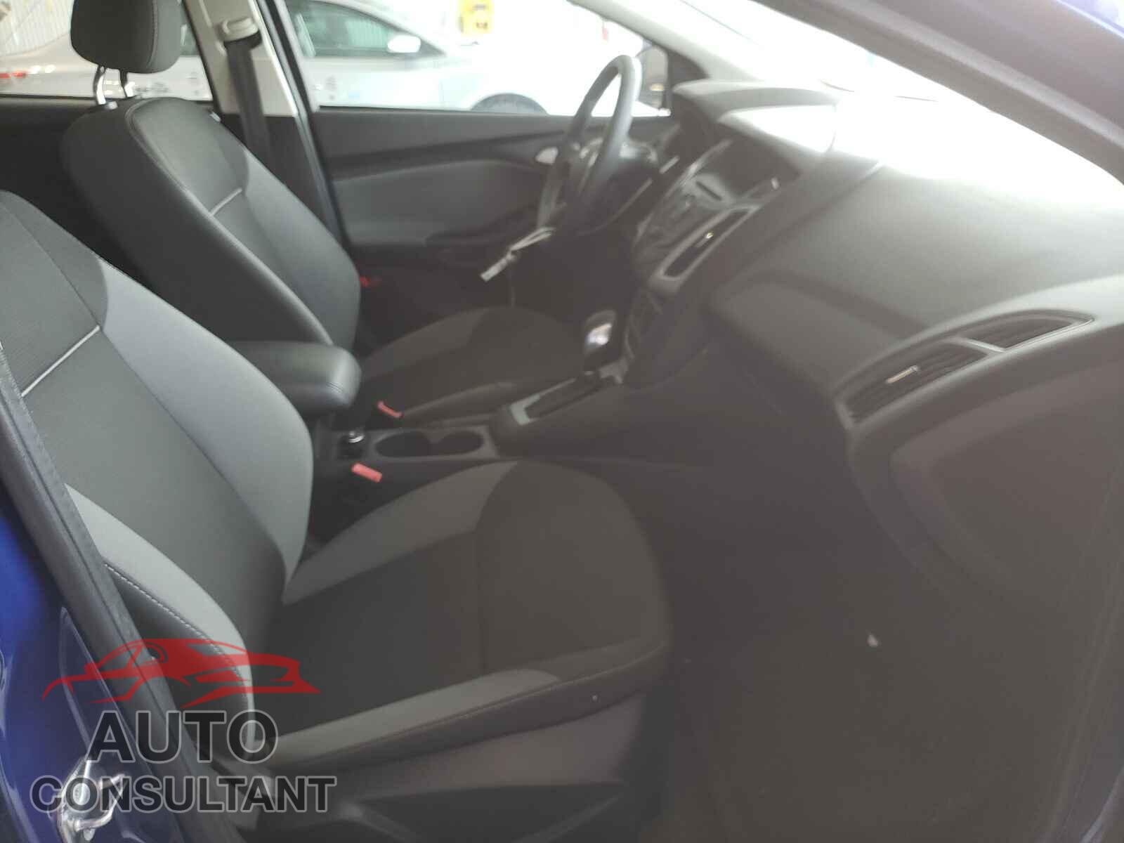 FORD FOCUS 2012 - 1FAHP3K29CL313068