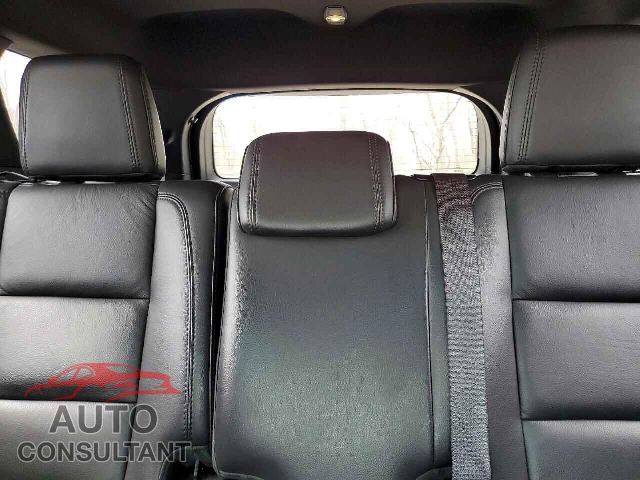 FORD EXPLORER 2014 - 1FM5K8D80EGA12366