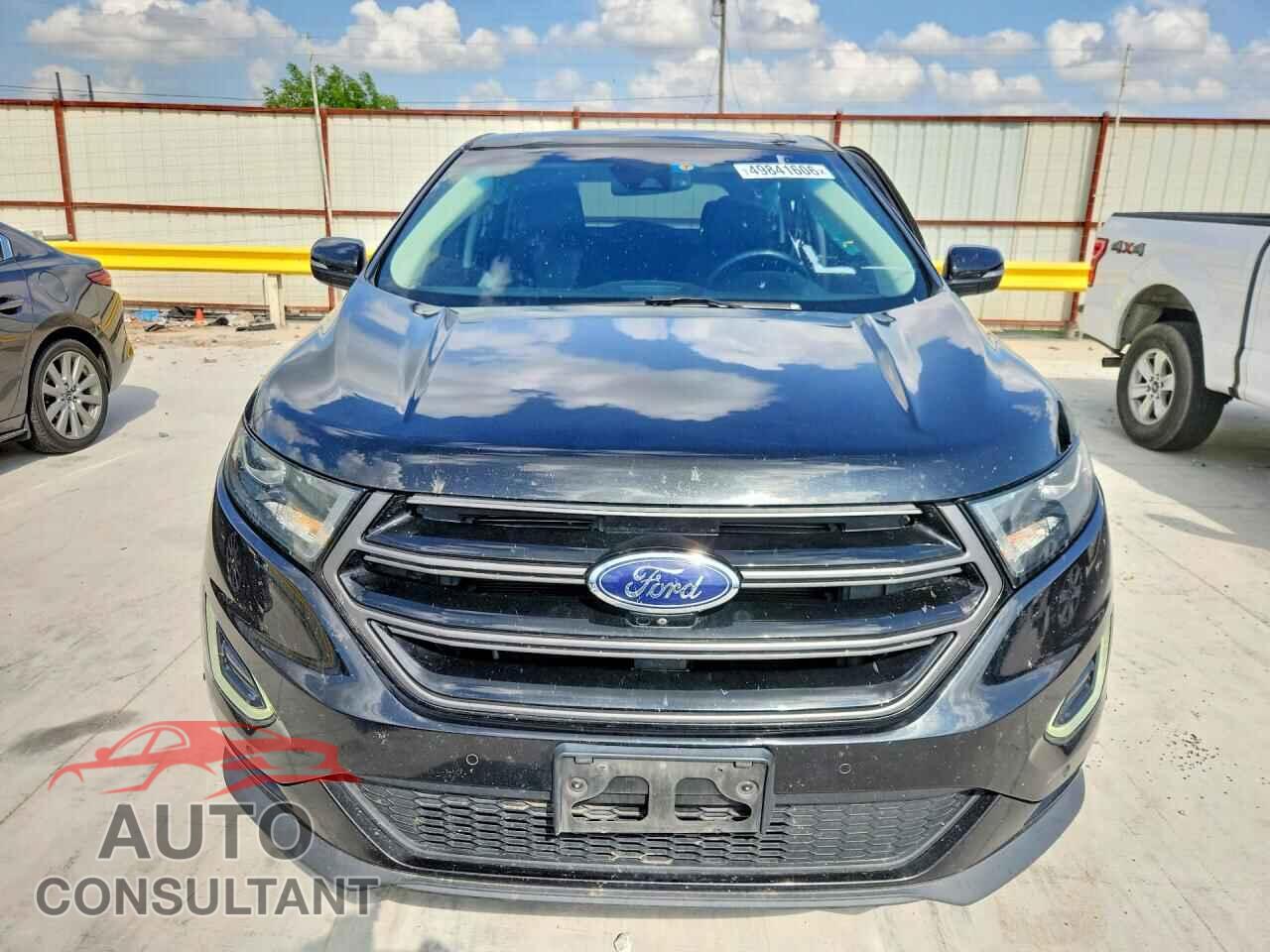 FORD EDGE 2015 - 2FMPK3AP8FBB08715