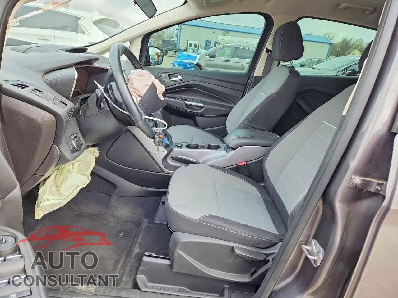 FORD CMAX 2014 - 1FADP5AU6EL502017