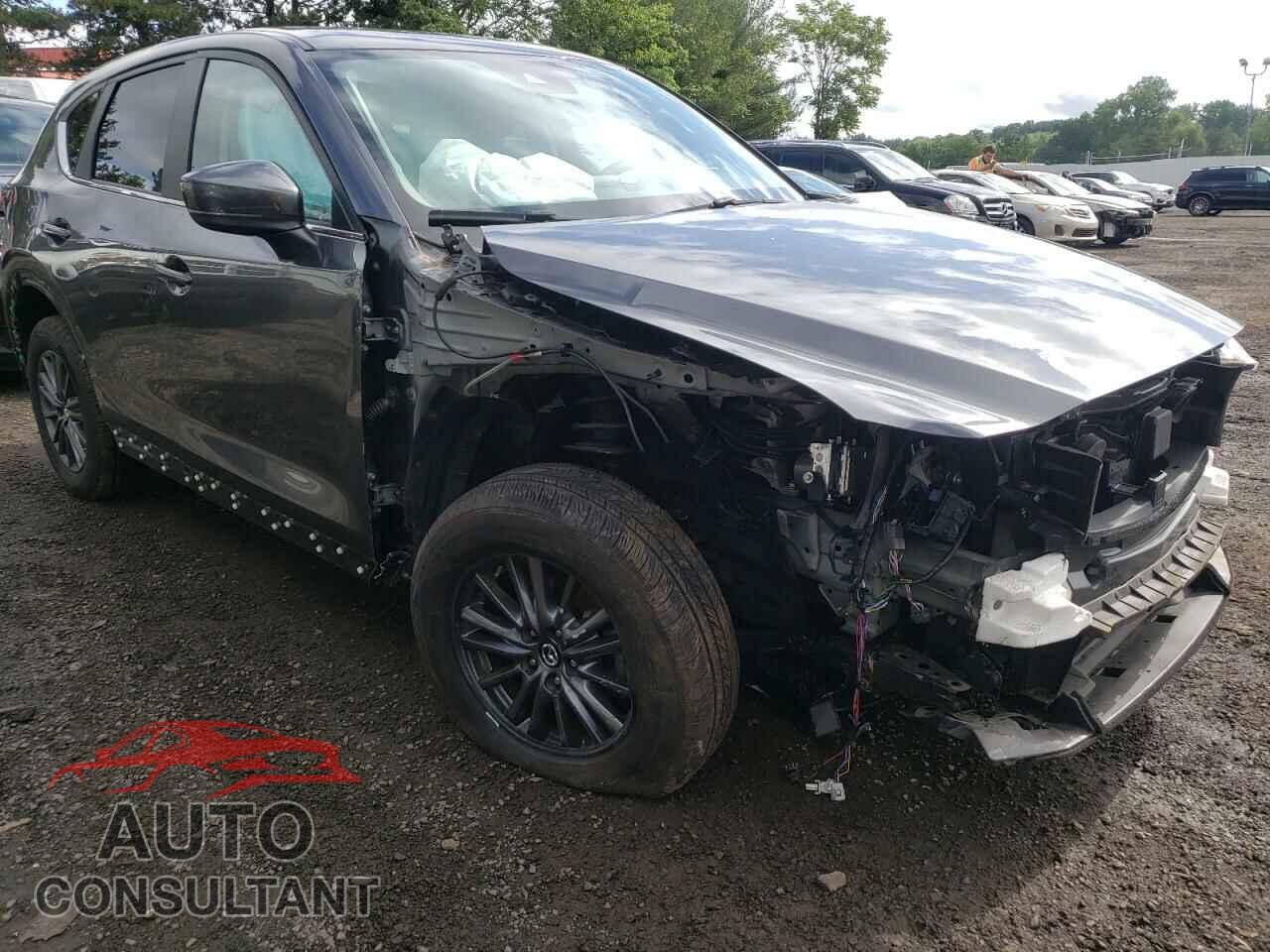 MAZDA CX-5 2019 - JM3KFBCM1K1561023