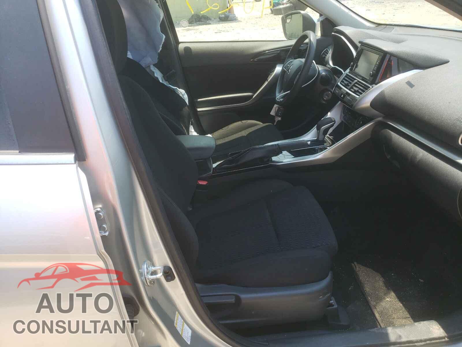 MITSUBISHI ECLIPSE 2020 - JA4AS3AA5LZ006409