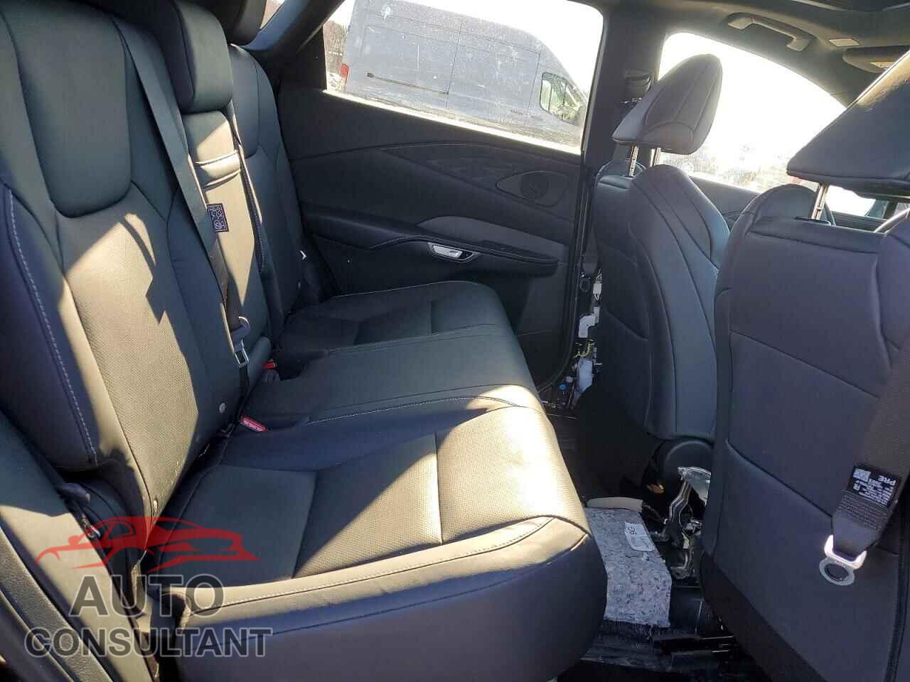 LEXUS RX350 2024 - 2T2BAMCA2RC040998