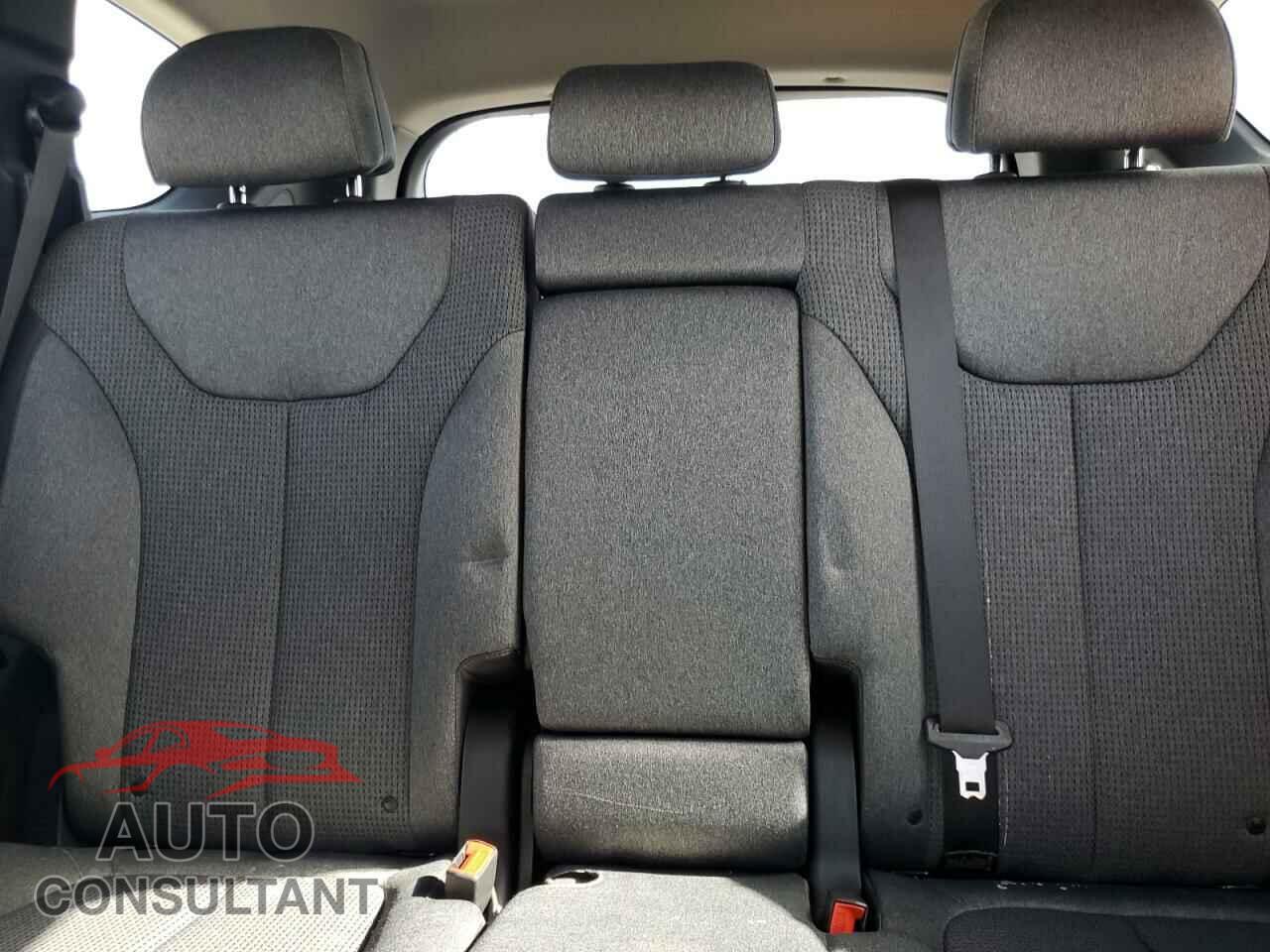 HYUNDAI SANTA FE 2023 - 5NMS14AJ6PH491754