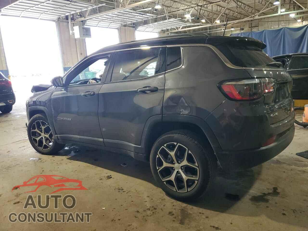 JEEP COMPASS 2024 - 3C4NJDCN3RT121364