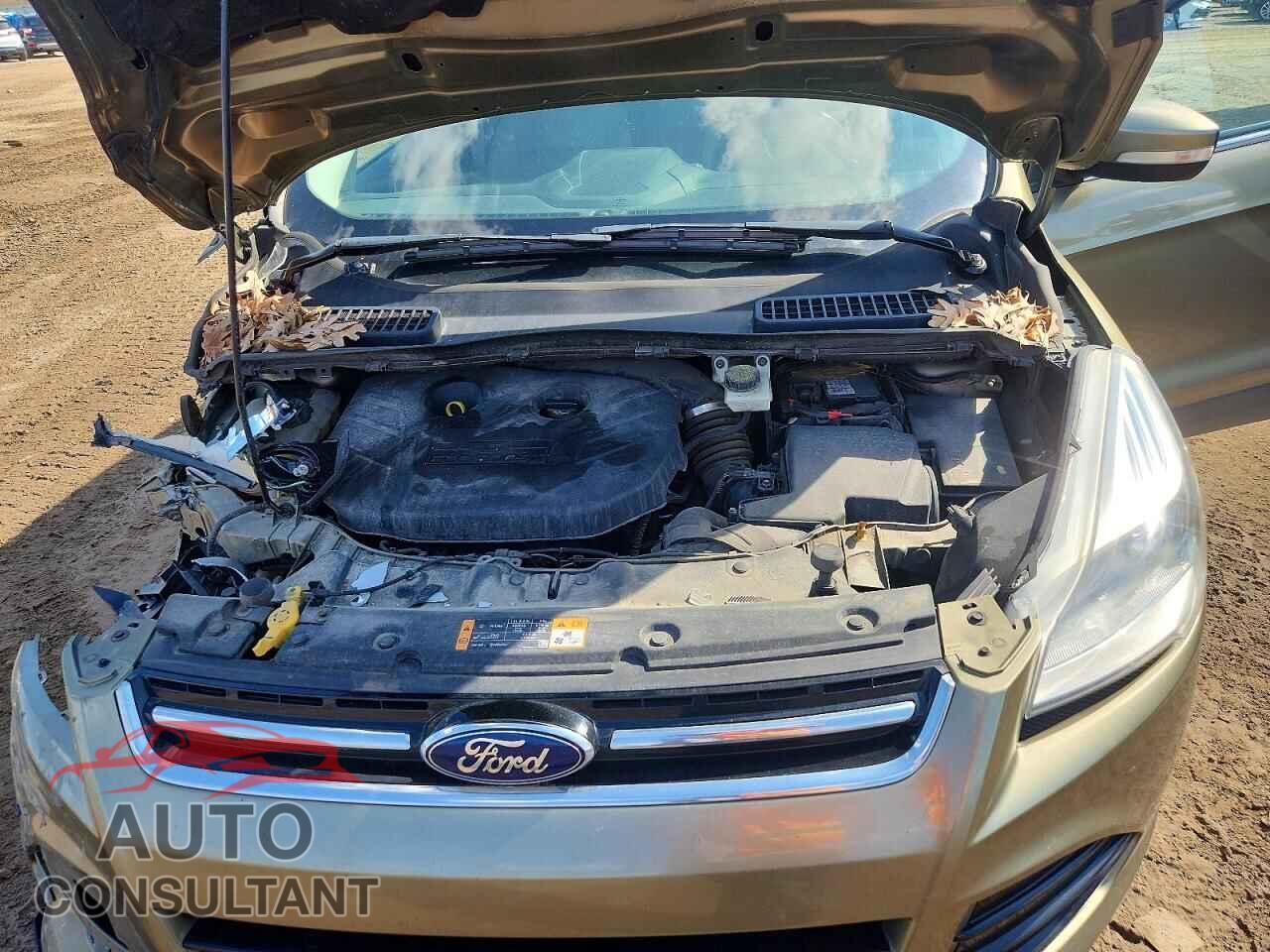 FORD ESCAPE 2013 - 1FMCU0H93DUD37082