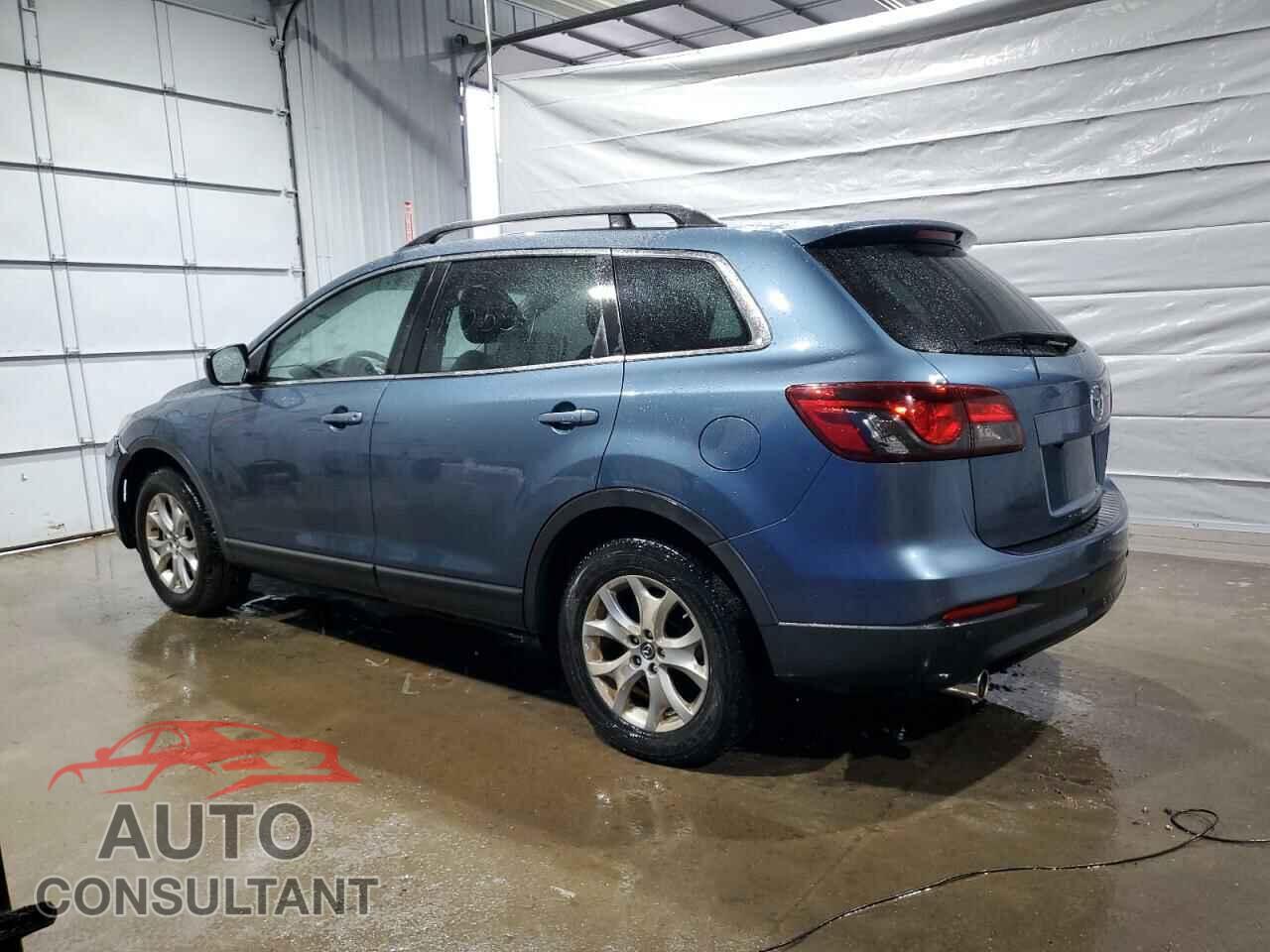 MAZDA CX-9 2014 - JM3TB2CA2E0436726