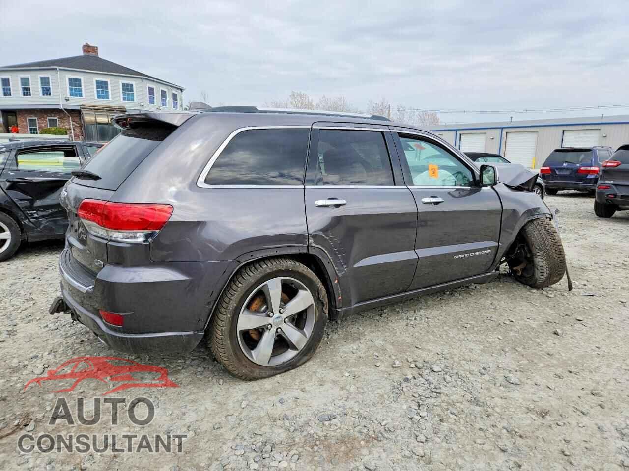 JEEP CHEROKEE 2014 - 1C4RJFCG9EC580239