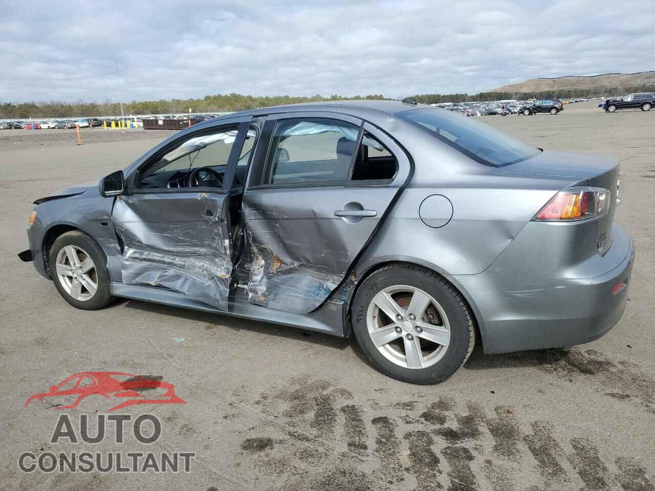 MITSUBISHI LANCER 2014 - JA32V2FW9EU021994