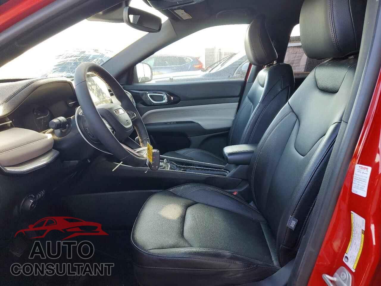 JEEP COMPASS 2024 - 3C4NJDCN9RT588983