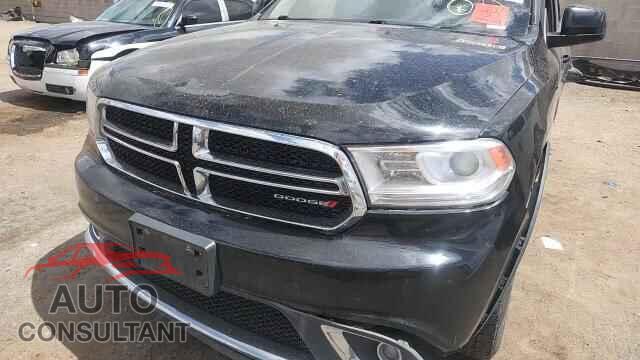 DODGE DURANGO 2017 - 1C4RDJAG8HC628847