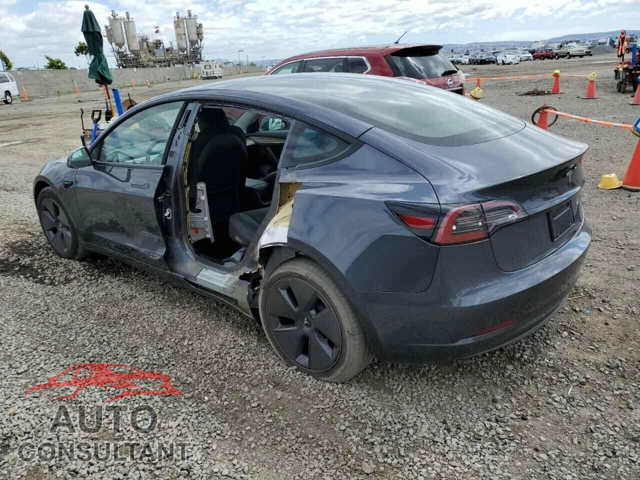 TESLA MODEL 3 2023 - 5YJ3E1EA3PF640589
