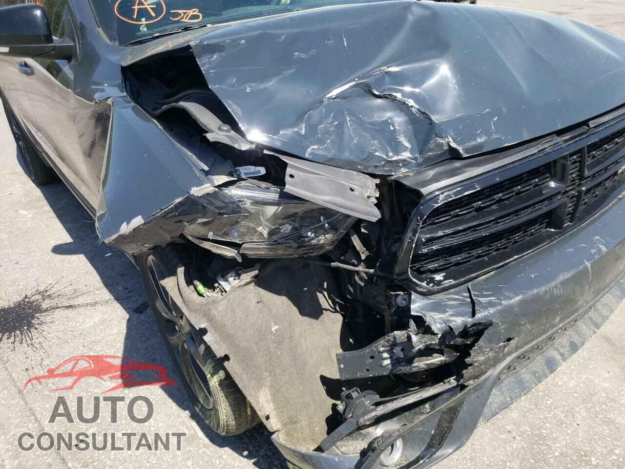 DODGE DURANGO 2018 - 1C4RDHDG5JC271136