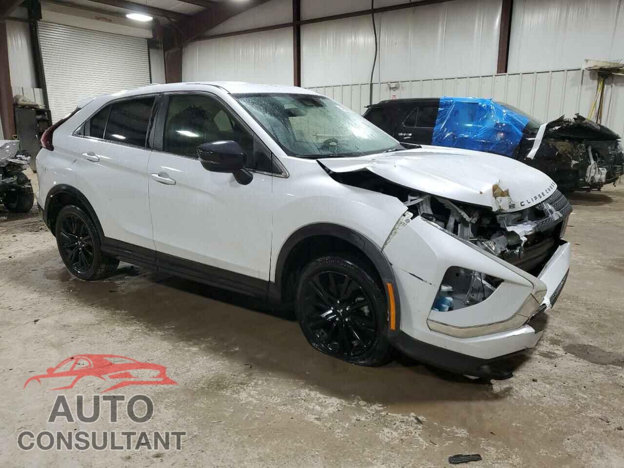 MITSUBISHI ECLIPSE 2023 - JA4ATVAA1PZ004963
