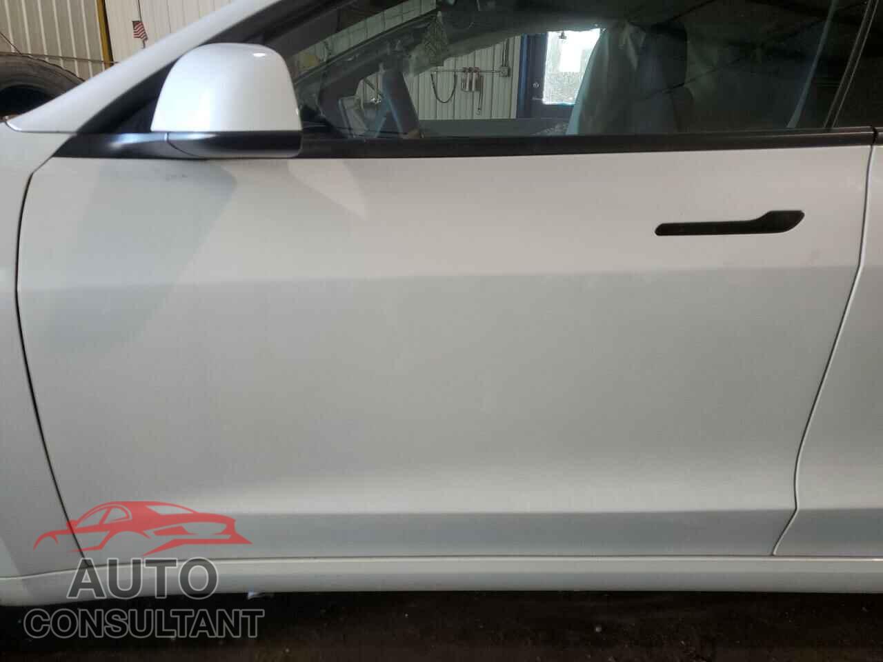 TESLA MODEL 3 2022 - 5YJ3E1EA2NF350874