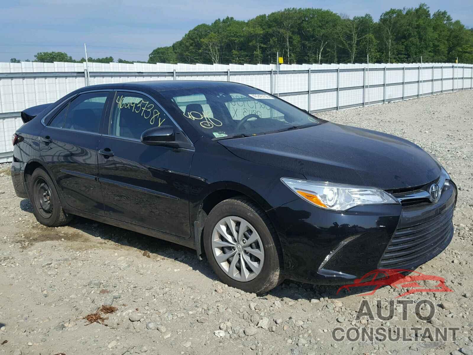 TOYOTA CAMRY 2015 - 4T4BF1FK8FR468132