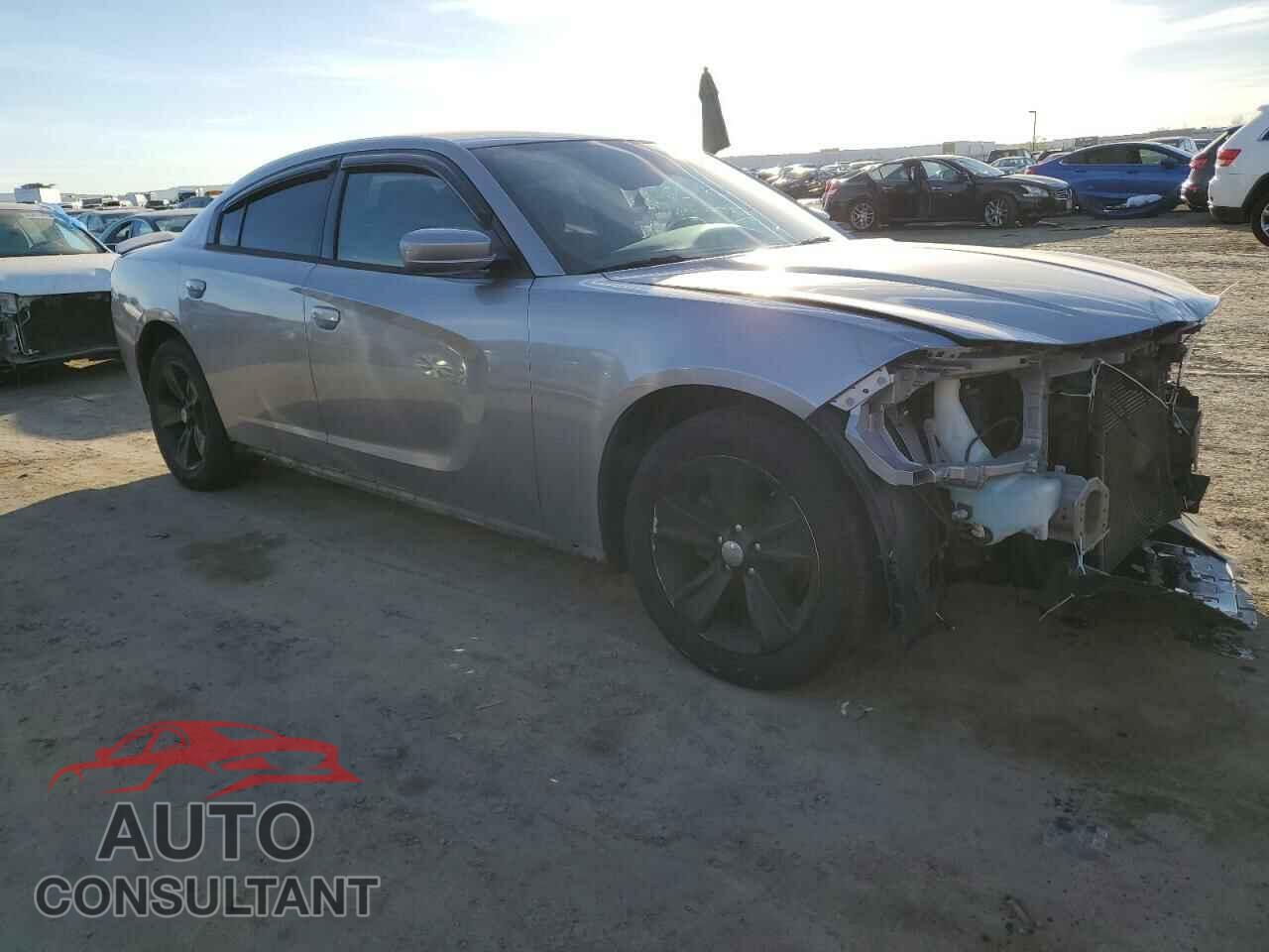 DODGE CHARGER 2016 - 2C3CDXHG1GH332440