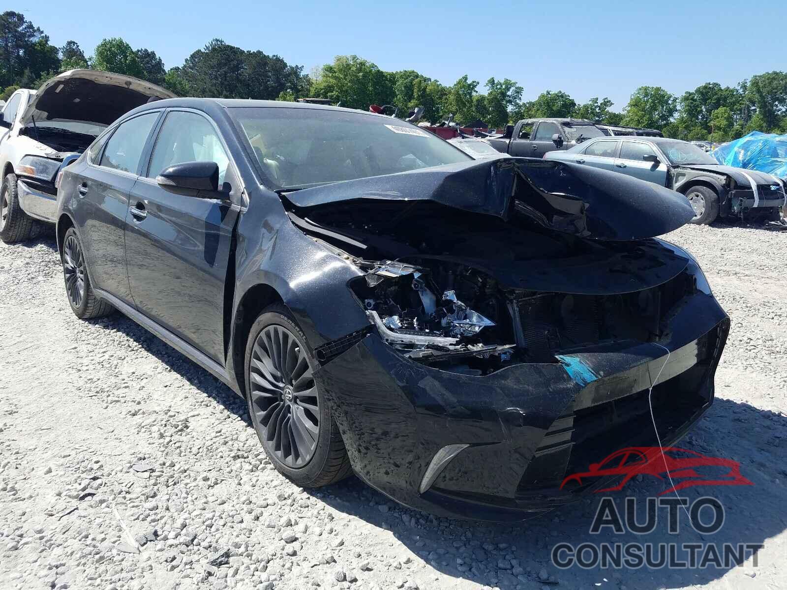 TOYOTA AVALON 2016 - 4T1BK1EB8GU231505