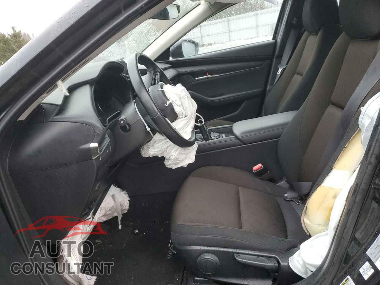 MAZDA 3 2019 - JM1BPACL0K1126257