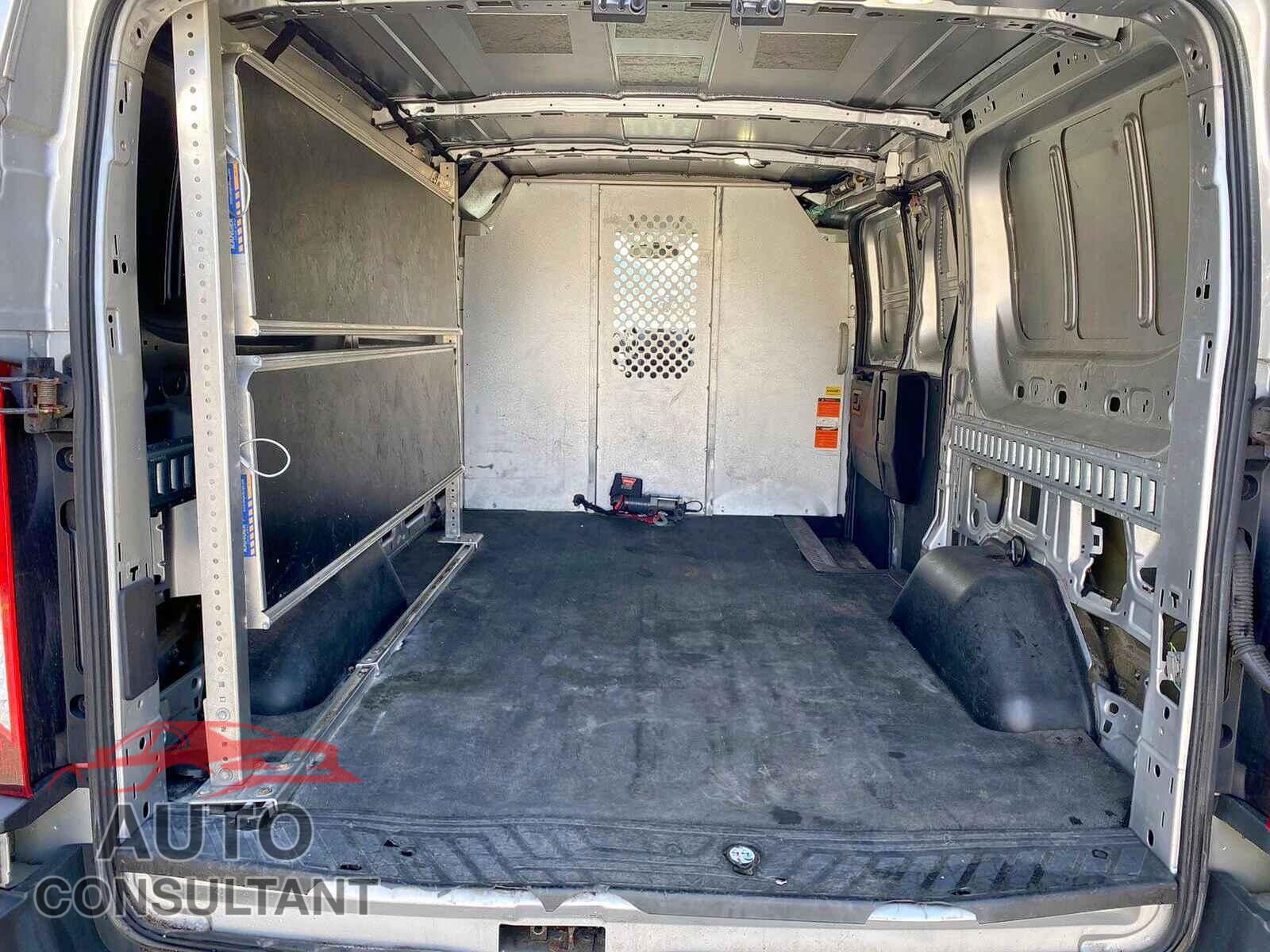 FORD TRANSIT CO 2016 - 1FTYR1ZM8GKB01337