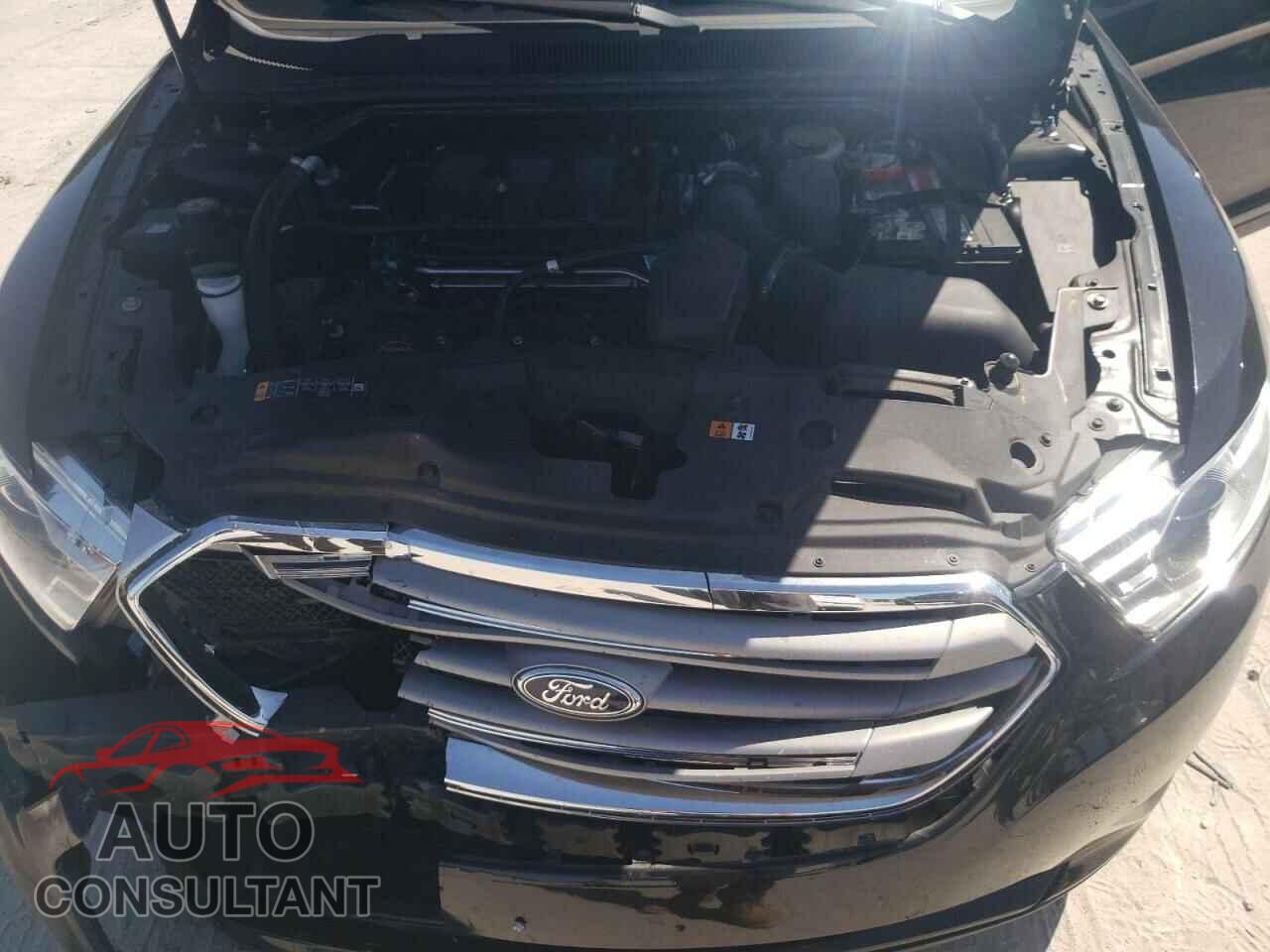 FORD TAURUS 2016 - 1FAHP2E84GG132632
