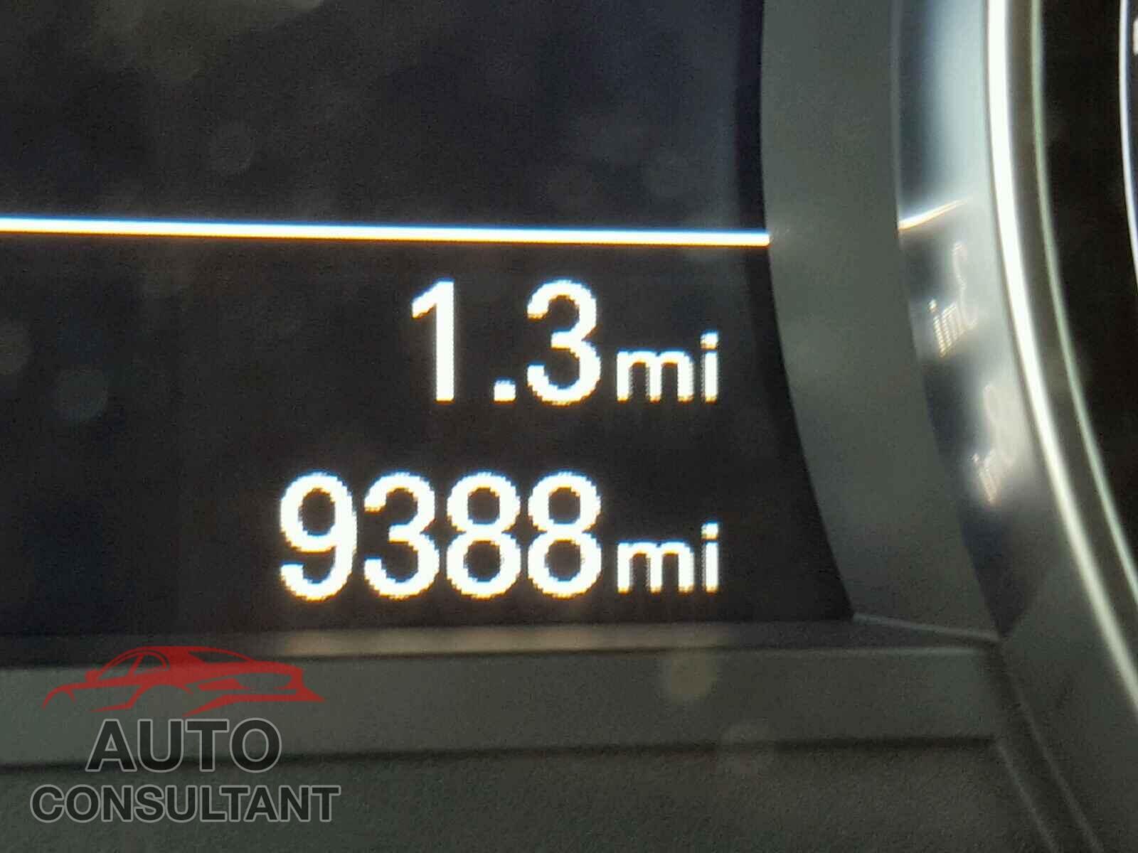 AUDI A7 2017 - WAUW2AFC5HN058595