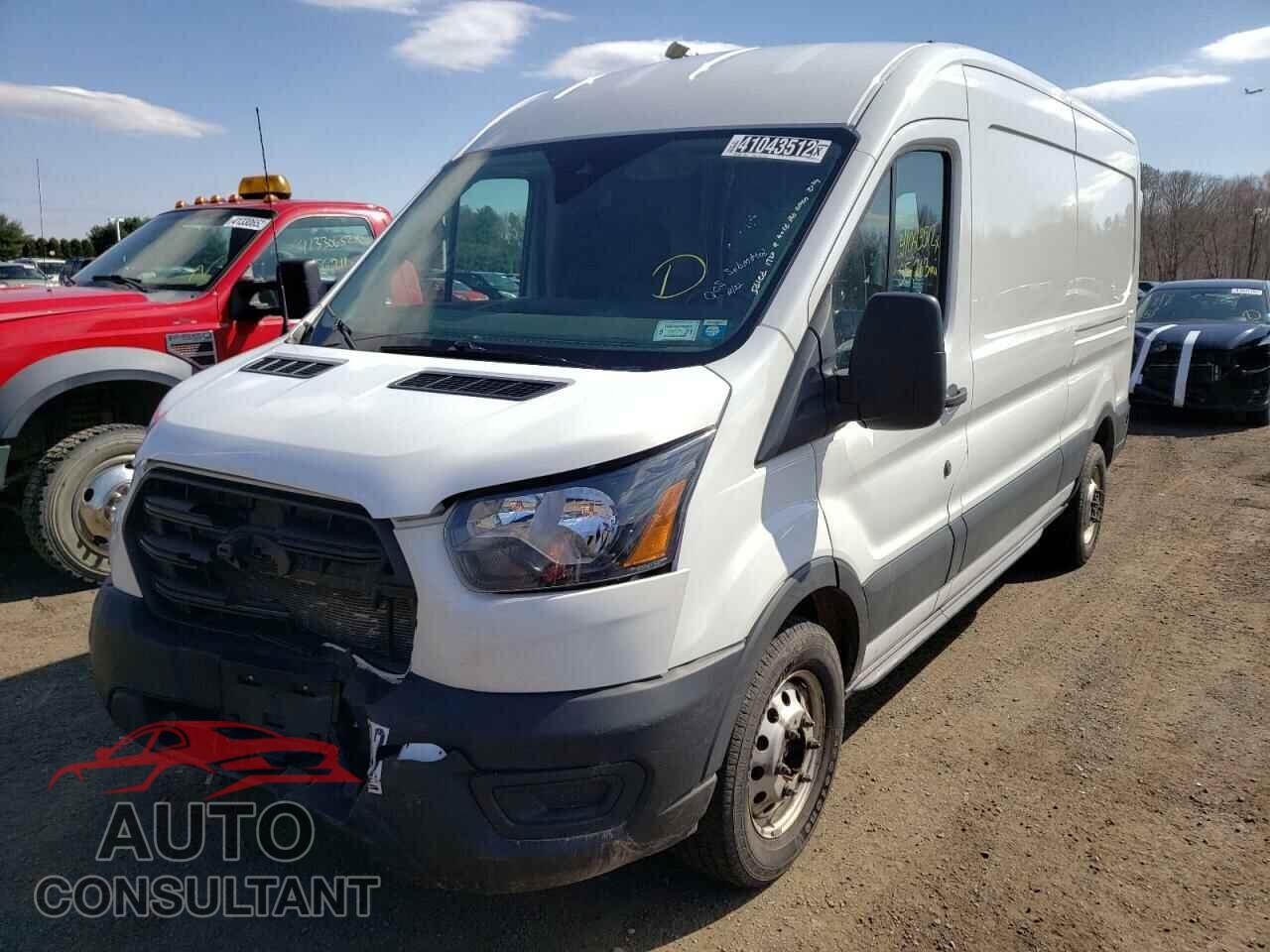 FORD TRANSIT CO 2020 - 1FTBR2C85LKA34617
