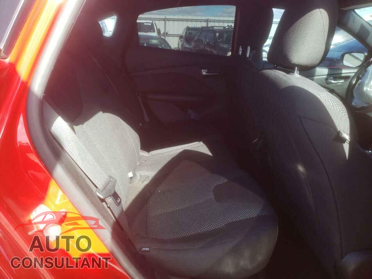 DODGE DART 2016 - 1C3CDFFA3GD820634