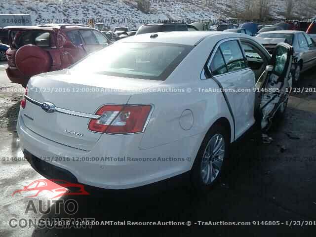AUDI A5 2010 - WAUJFAFH8AN008385