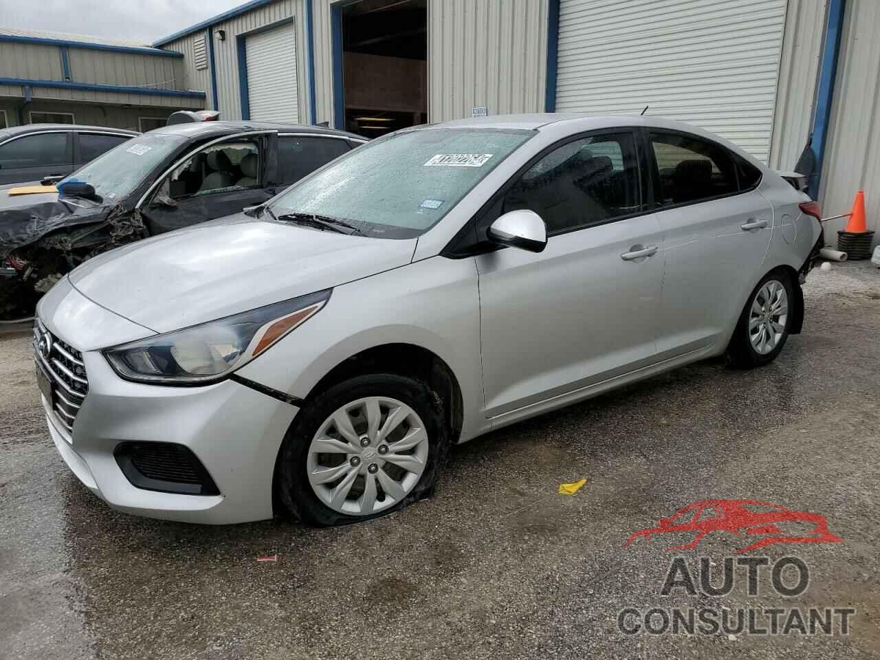 HYUNDAI ACCENT 2020 - 3KPC24A60LE107532