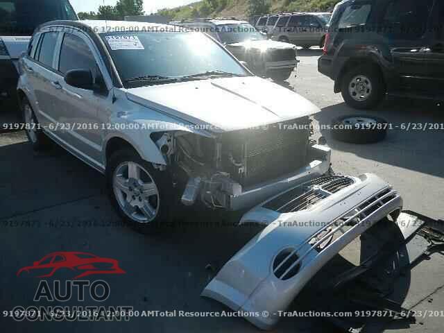 DODGE DURANGO 2024 - 1C4SDJCT2RC246861