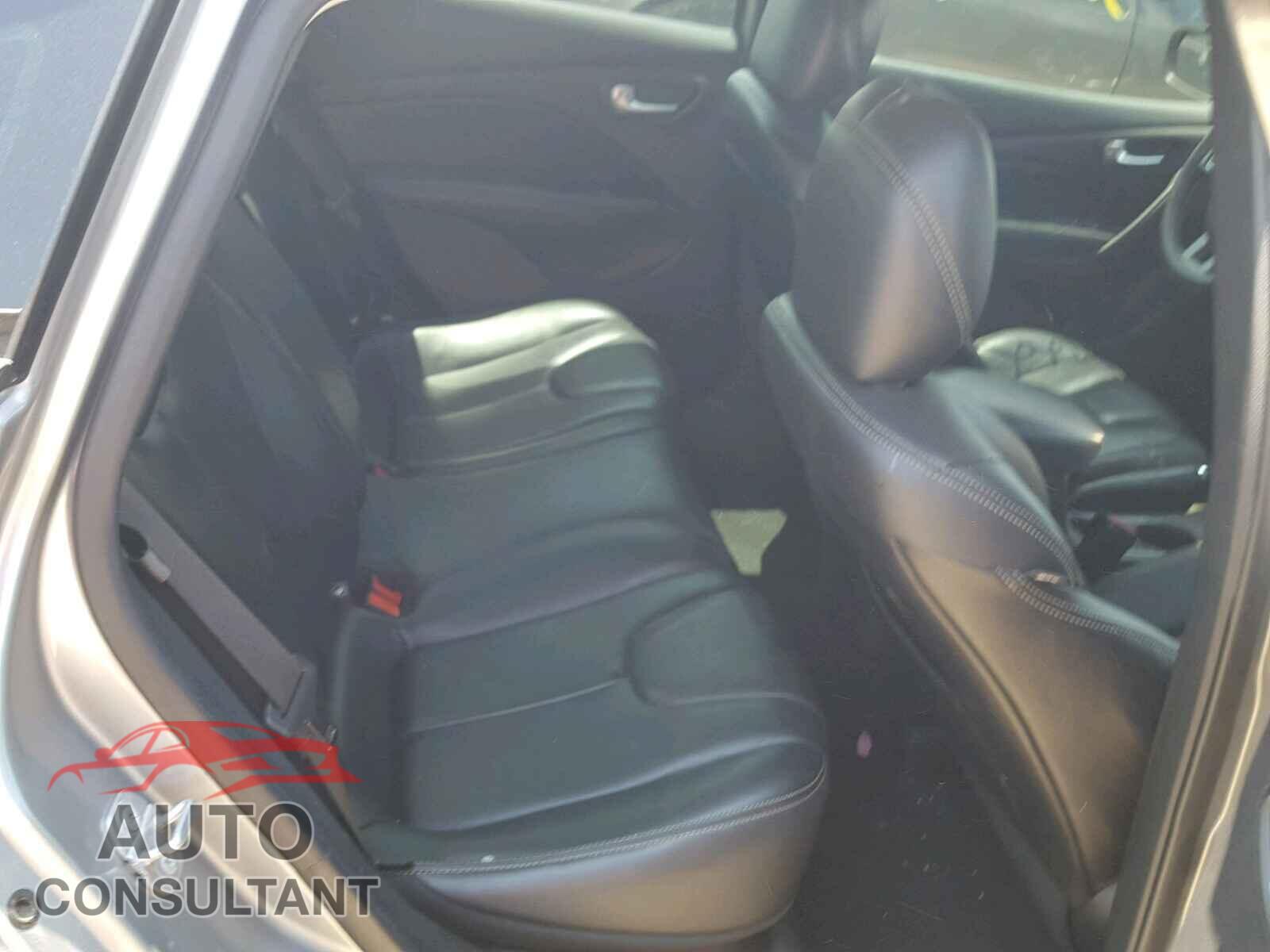 DODGE DART 2015 - 1C3CDFCB1FD404609