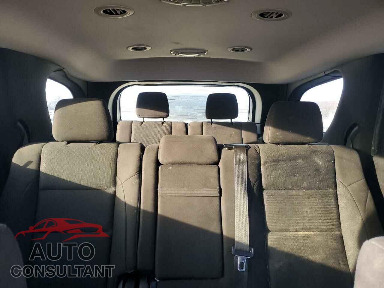 DODGE DURANGO 2015 - 1C4RDJAG8FC127020